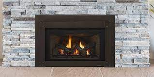 Gas Fireplace Inserts Phillips Lifestyles