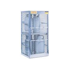 safety lockers cylinder storage