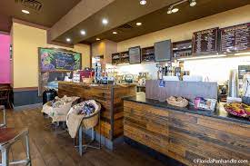 Coffee shop restaurants located at 10 harbor blvd suite 240, destin, fl 32541. Unbiased Review Of Mojo S Coffee Shop In Destin Fl