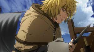 Young thorfinn grew up listening to the stories of old sailors that had traveled the ocean and reached the place of legend, vinland. Watch Vinland Saga Prime Video