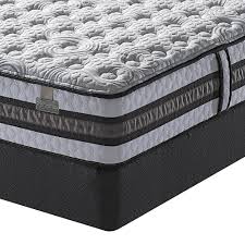 serta i series king mattress set the