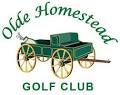 Olde Homestead Golf Club