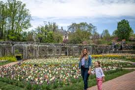 best gardens to visit in asheville n c