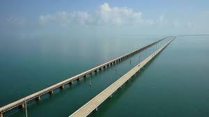what s the longest bridge in the world