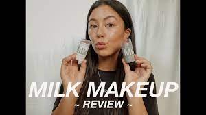 milk makeup makeup review j henry
