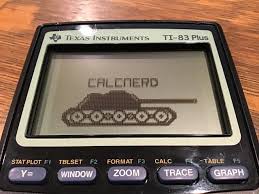 How To Draw On A Graphing Calculator