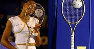 the 10 most expensive tennis rackets in