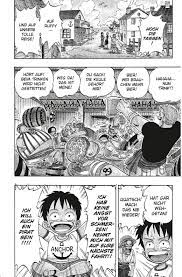 Das Abenteuer beginnt One Piece Bd.1 Buch versandkostenfrei - Weltbild.de