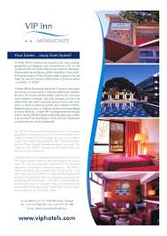 Hotel Fact Sheet Template Yakult Co