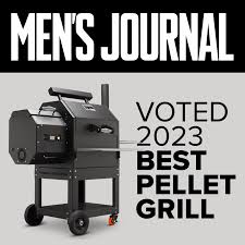 best pellet grill of 2023 yoder smokers