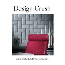 design crush leather wall panels