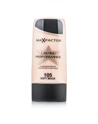 max factor lasting performance beauty