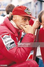 Far from it, his family disapproved and refused to finance his career, but lauda plodded on, racing in the lesser ranks before getting his first break in formula 1. 130 Niki Lauda Ideas In 2021 Autok Versenyautok Motor