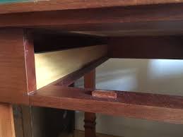 We do wooden drawer slides often, usually for small cubby, drawers etc. 3 Kinds Of Furniture Drawer Slides Pros And Cons Popular Woodworking Magazine