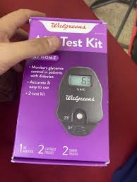 diabetes monitoring kits ebay