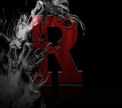 r s love love red love r s letter r