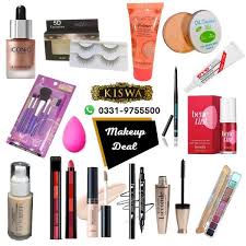 makeup cosmetics per deal