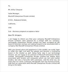 7 Personal Business Letter Format Samples Sample Templates