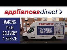 We are a specialty wholesaler and retailer for new appliances, used appliances and affordable home appliances; Appliances Direct Making Your Delivery A Breeze Youtube