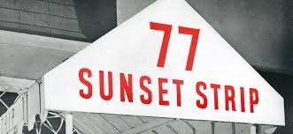 77 Sunset Strip - 77 Sunset Strip updated their cover photo.
