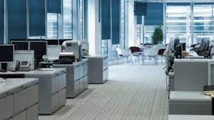 commercial carpet cleaning perth
