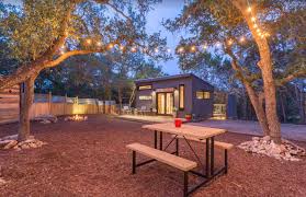 11 whimsical cabins in wimberley texas