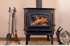 Buck Stove Unmatched American Quality