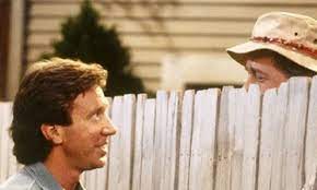 This was followed by acting in 2001's since fiction movie final. Wilson In Home Improvement Is Based On Tim Allen S Neighbor