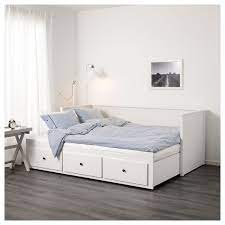Ikea Hemnes Daybed With 3 Drawers 2