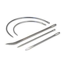 orted hand sewing needles 5 pack