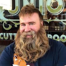 Look at the illustrations to choose the style that fits your face and hair texture best. 50 Manly Viking Beard Styles To Wear Nowadays Men Hairstyles World