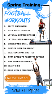 11 nfl football practice drills with