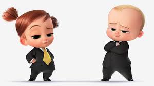 Ted is a hedge fund ceo. The Boss Baby Family Business Trailer Playtime Is Over