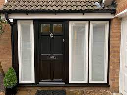 Upvc Doors Are The Most Cost Efficient