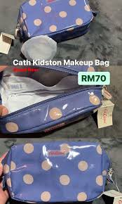 cath kidston makeup bag luxury bags