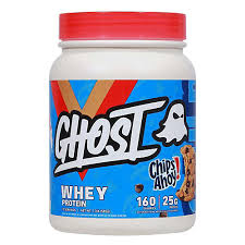 ghost whey 25g protein powder oreo