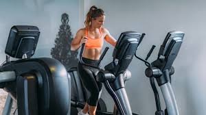 elliptical workout for weight loss