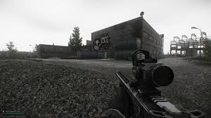 There are a few random loot spawns inside of the gas station, make sure you check before you extract. Escape From Tarkov Customs Map Guide Extraction Points Tips And More Gamepur