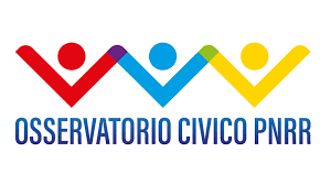 L'Osservatorio civico PNRR entra nel Tavolo permanente per il partenariato economico, sociale e territoriale