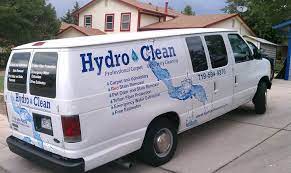 hydro clean carpet cleaning reviews