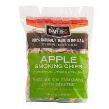 apple smoking chips mr bar b q