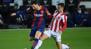 Barcelona and atletico in stalemate in key la liga game. Fc Barcelona Vs Athletic Club Live Online Schedules And Tv Channels To Watch The Final Of The Copa Del Rey 2021 Live Today S Matches Live Football Sport Total Archyde