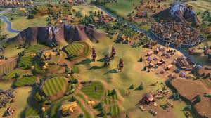 Sid meier's civilization revolution 2 challenges players to build a glorious . Civilization Vi The Official Site News Civilization Vi Gathering Storm Pachacuti Leads Inca