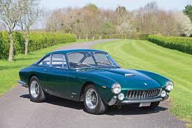0 to 60 in 3.5 seconds. Ferrari 250 Gt Lusso The Ultimate Guide