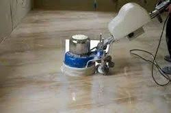 marble floor polishing service at rs 30