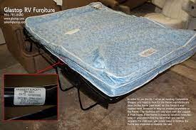 air coil mattress glastop inc