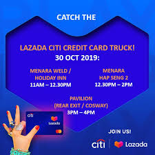 Citibank atms and branches in malaysia with nearby location addresses, opening hours, phone numbers, maps, and more information. Wanna Sign Up For A Lazada Citi Credit Citibank Malaysia Facebook