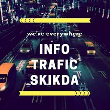 01.07.2021 serviciul infotrafic al insp, informează: Info Trafic Skikda Home Facebook