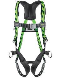 Miller Honeywell Ac Tb D Ugn Aircore Safety Harness Fall