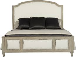 We want to make sure when you shop for bedroom. Bernhardt Bedroom Upholstered Sleigh Bed 385 H64 385 Fr64 Norwood Furniture